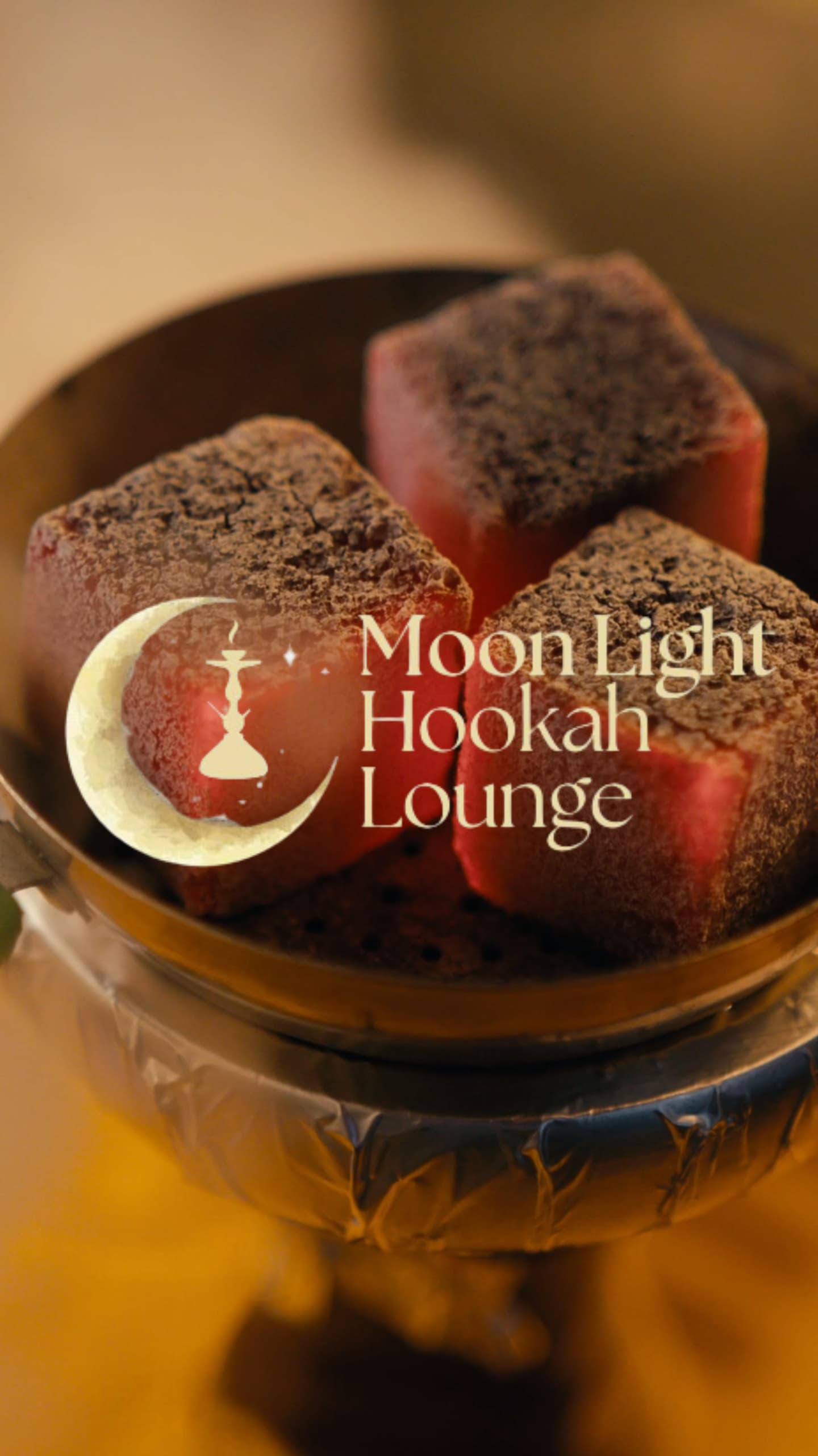 Moonlight Hookah Lounge