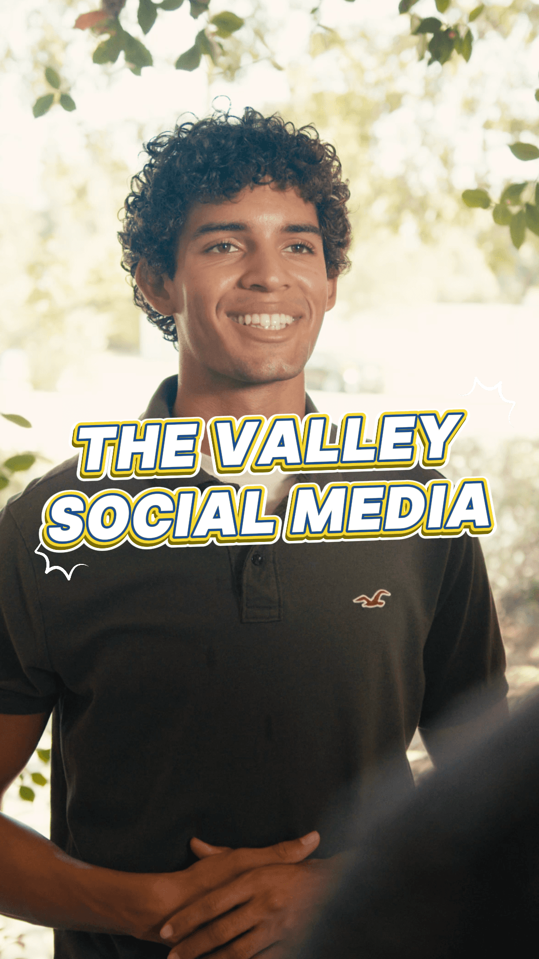 The Valley Social Media